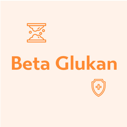 Beta Glukan Nedir? Ne İşe Yarar?