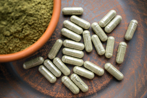 Multivitaminlerimizde Neden Bitkisel Kapsül Kullanıyoruz?