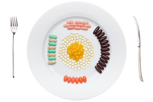 Multivitaminler Kilo Aldırır Mı?