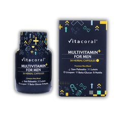 Vitacoral Multivitamin For Men®