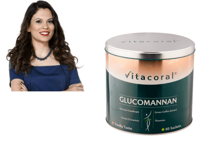 Uzm.Diyetisyen İpek Ağaca Özger anlatıyor: Glucomannan Nedir? Ne İşe Yarar? Zayıflatır Mı? Sağlıklı Mıdır?