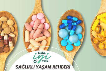 Multivitamin Kullanıyor musunuz? Bu 7 Hata Sağlığınıza Zarar Verebilir!