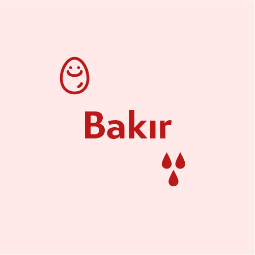 Bakır Nedir? Ne İşe Yarar?