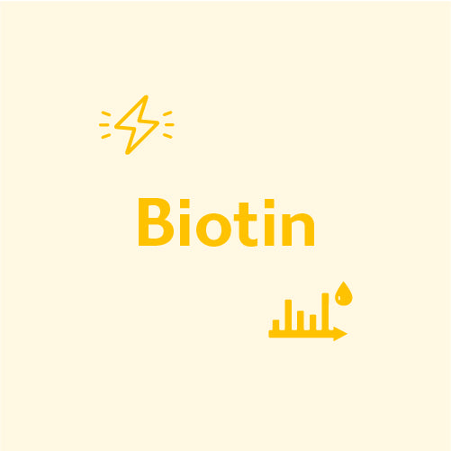 Biotin Nedir? Ne İşe Yarar?
