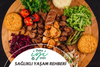 Bayramda Dengeli Beslenmek Mümkün mü? Et Tüketimi ve Takviye Önerileri