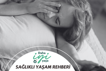 Sürekli Yorgunsanız Sebebi Bir Vitamin Eksikliği Olabilir!
