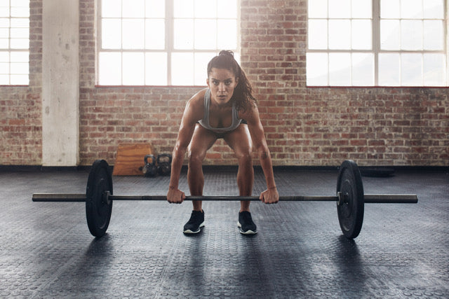 Sporcular Hangi Vitaminleri Almalı?