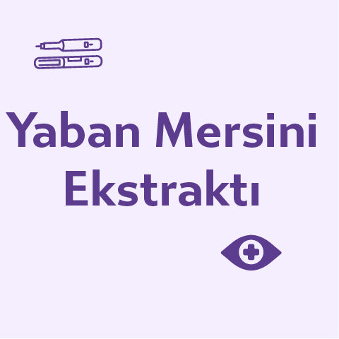 Yaban Mersini Görsel