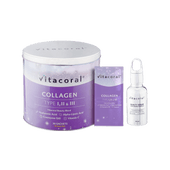 Vitacoral Güzellik Paketi
