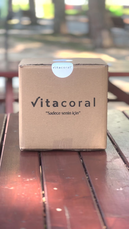 Vitacoral Collagen® 30 Saşe