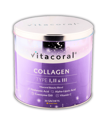Vitacoral Collagen® 30 Saşe