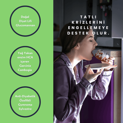 Vitacoral Glucomannan® 60 Saşe