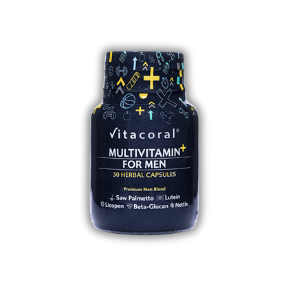 Vitacoral Multivitamin For Men®