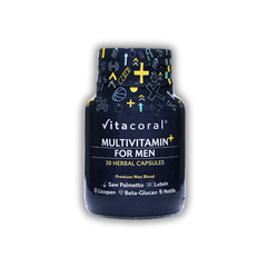 Vitacoral Multivitamin For Men®
