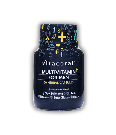 Vitacoral Multivitamin For Men®