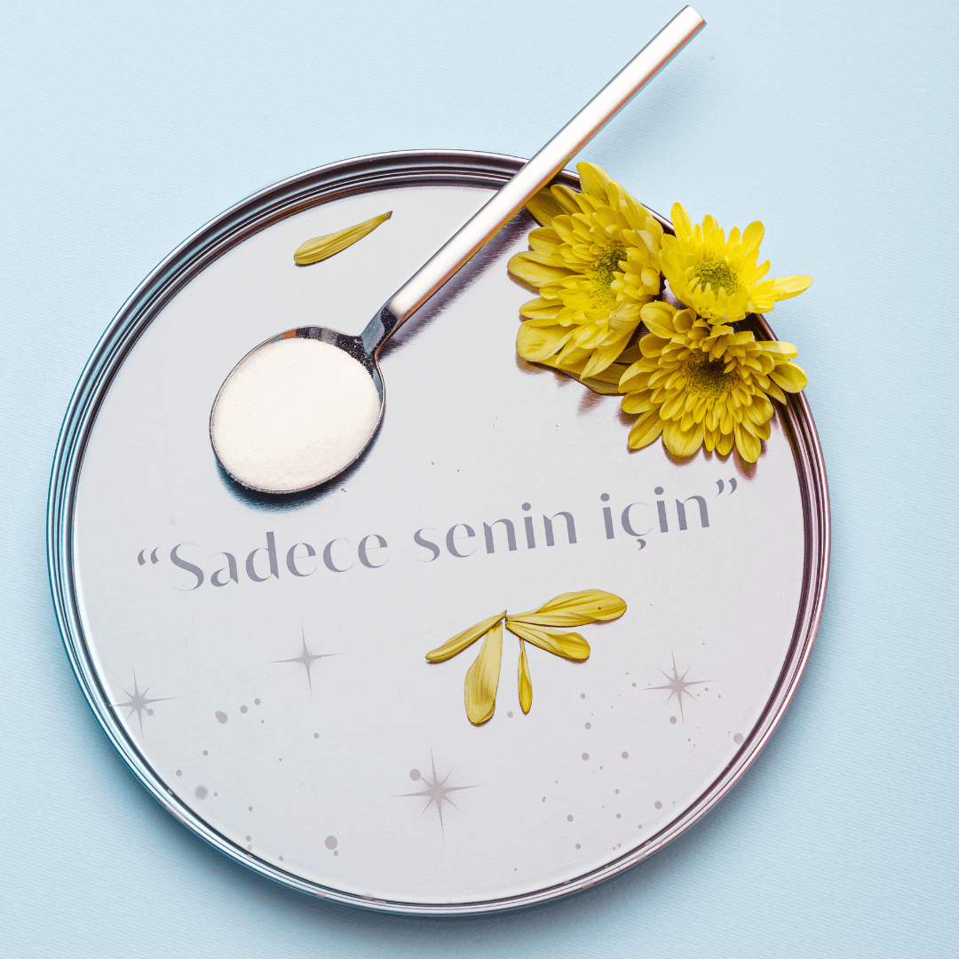 Vitacoral kolajen saşe Kutu Kapağı içi